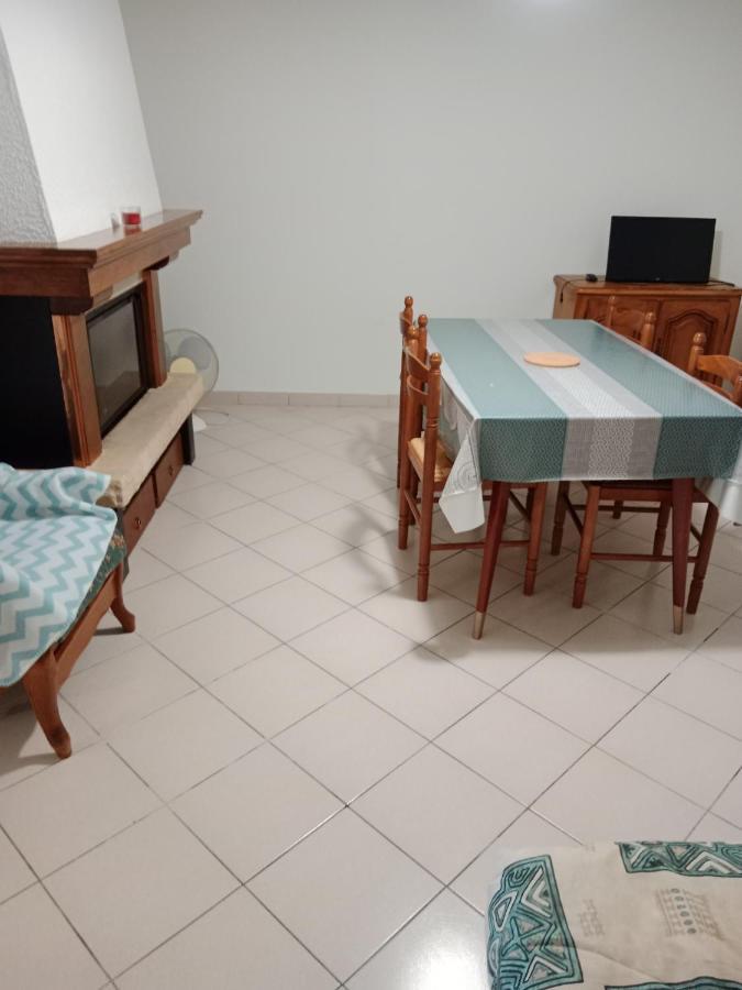 gite des trouilleres minimum 7nuits Sampzon Extérieur photo